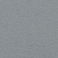 Боксспринг легло с матрак, светлосиво, 120x190 см, плат