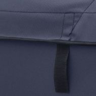 Тента за лодка с 3 дъги странични стени 183x(137-152)x137 см