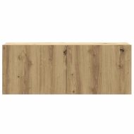 Комплект от 6 части за стенен монтаж на телевизора