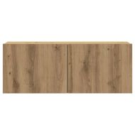 Комплект от 7 части за стенен монтаж на телевизора