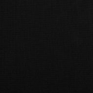 Ремарке за колело за любимци черно Оксфорд плат и желязо