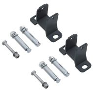 Ръчно прибираща се тента с LED, 3x2,5 м, оранжево и кафяво