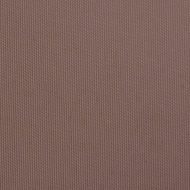 Ръчно прибираща се тента, кафява, 300x250 см