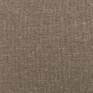 Горна табла за легло, таупе, 83x16x78/88 см, плат