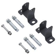 Ръчно прибиращ се сенник с LED, 3,5x2,5 см, жълто и бяло