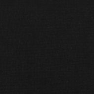 Боксспринг легло с матрак и LED, черно, 120x190 см, плат