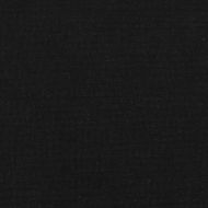 Боксспринг легло с матрак и LED, черно, 120x190 см, плат