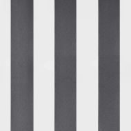 Автоматично прибираща се тента, антрацит и бял, 400x300 см