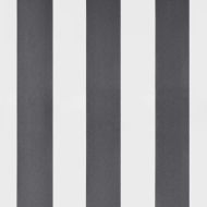 Ръчно прибираща се тента с LED, антрацит и бял, 400x350 см