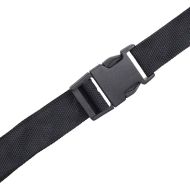 Покривало за лодка, сиво, 830x370x40 см