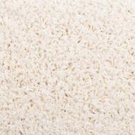 Изтривалки за стълби, 10 бр., 65x21x4 см, бели, полукръгли, големи