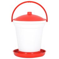 Автоматична поилка за кокошки 18 л