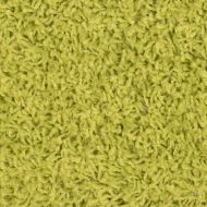 Изтривалки за стълби, 15 бр., 65x21x4 см, зелени, полукръгли, големи