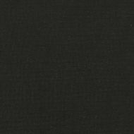 Изправящ масажен стол, черен, текстил