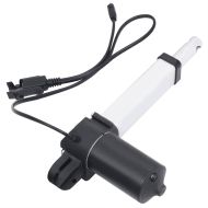 Изправящ масажен стол, черен, текстил