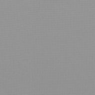 Палетни възглавници, 3 бр, сиви, Оксфорд плат