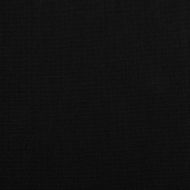 Ремарке за колело за любимци черно Оксфорд плат и желязо