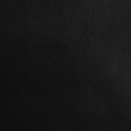 Масажен стол, черен, изкуствена кожа