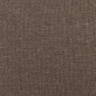 Масажен стол, таупе, текстил