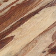 Трапезна маса 180x90x76 см масивно дърво