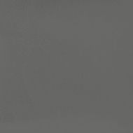 Объл фотьойл с табуретка за крака, сиво, изкуствена кожа