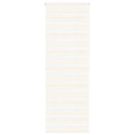 Зеброва щора 90x200 см ширина на плата 85,9 cm полиестер