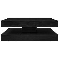 Масичка за кафе с възможност за завъртане на 360 градуса