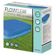 Bestway Покривало за басейн Flowclear, 305x183x56 см