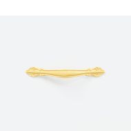 Нощно шкафче, бяло, 40x35x47,5 см, инженерно дърво