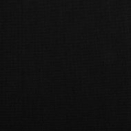 Ремарке за колело за любимци черно Оксфорд плат и желязо