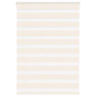 Зеброва щора 105x150 см Ширина на плата 100,9 см полиестер