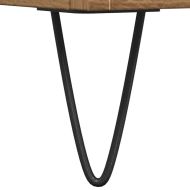 ТВ шкаф Artisan Oak 150x30x50 cm Инженерна дървесина