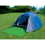 Bestway Flowclear Протектори за под, 9 бр, зелени, 5,47 м²