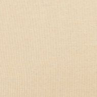 Електрически стол реклайнер , кремав, текстил