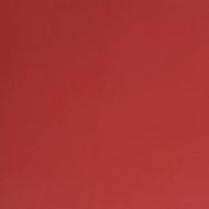 Въртящ се трапезен стол, виненочервен, изкуствена кожа