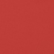 Палетни възглавници, 2 бр, червени, текстил