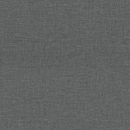 Реклайнер, тъмносив, текстил