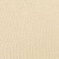 Масажен стол, кремав, текстил