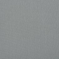 Сгъваема странична тента за тераса, сива, 300x200 см