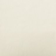 Детски диван, кремав, 100x50x26 см, кадифе