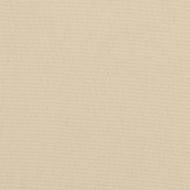 Палетни възглавници, 3 бр, бежови, текстил