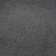 Детски диван-легло антрацит мек плюш