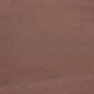 Бар табуретки, 2 бр, състарено кафяво, естествена кожа