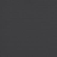 Резервно покривало за чадър с чупещо рамо, черно, 350 см