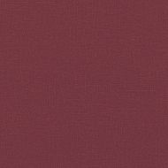 Електрически стол реклайнер, виненочервен, текстил