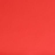 Бар табуретка, червена, изкуствена кожа