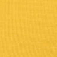 Релакс стол, горчица жълто, текстил