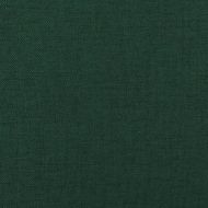 Наклоняем стол, тъмнозелен, текстил