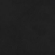 Релакс стол, черен, изкуствен велур