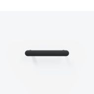 Нощни шкафчета за стенен монтаж, 2 бр, бели, 35x35x20 см